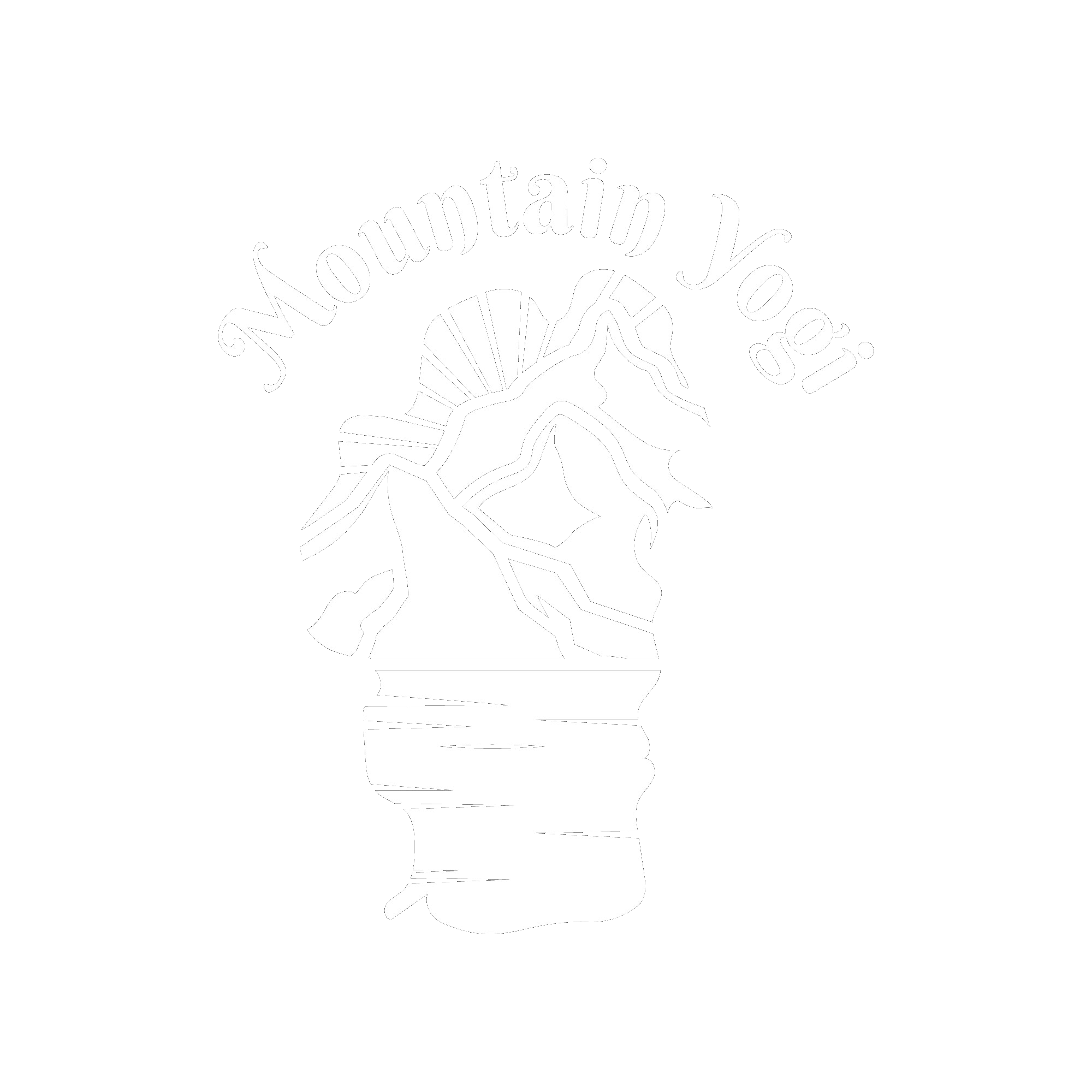 Mountain Yogi Designs
