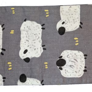 Eye Pillow Case